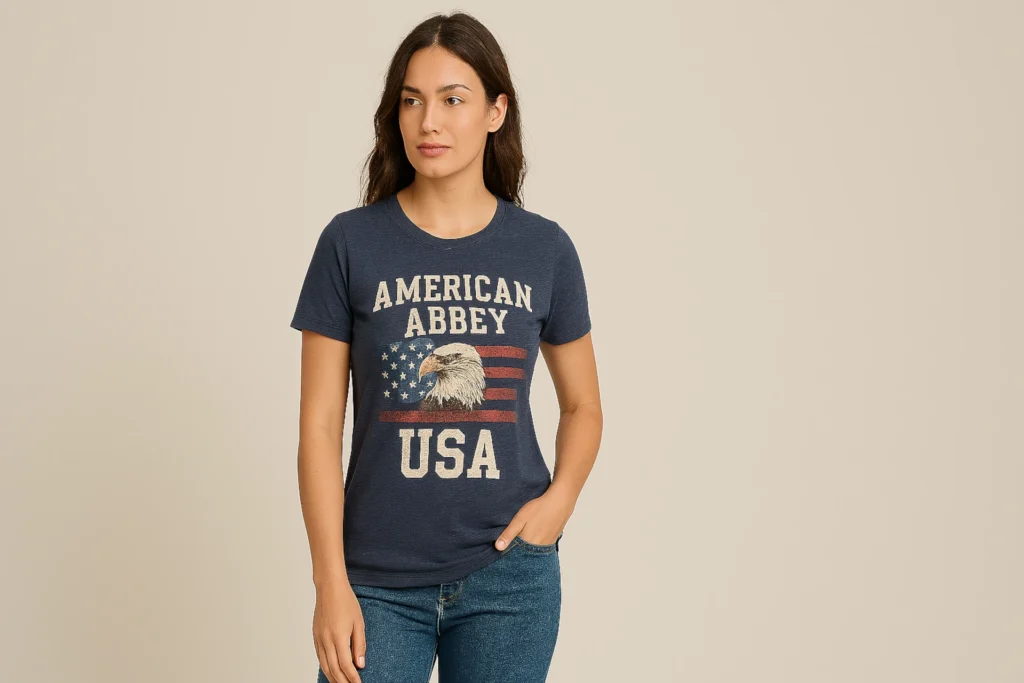 polo manga corta con estampado